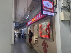 Ang Mo Kio Avenue 10 (D20), Shop House #596847761